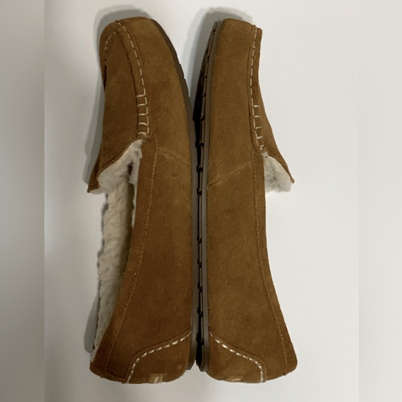 Koolaburra by UGG Women's Lezly Slipper Loafers Size 11 - Picture 8 of 10